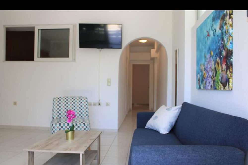 Photo of Livingroom in Kalamaki