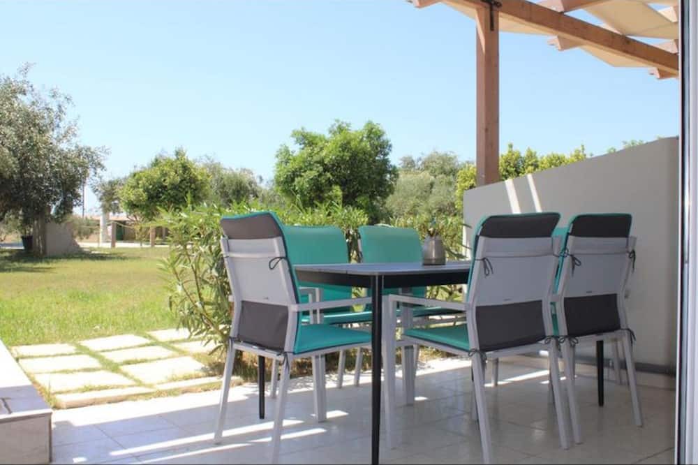 Photo of Patio Balcony in Kalamaki