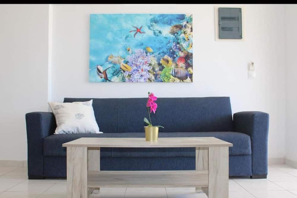 Photo of Livingroom in Kalamaki