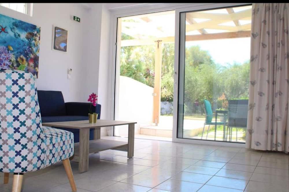 Photo of Livingroom in Kalamaki