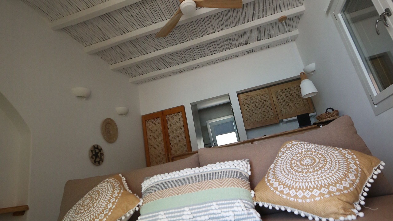 Photo of Livingroom in Triovasalos