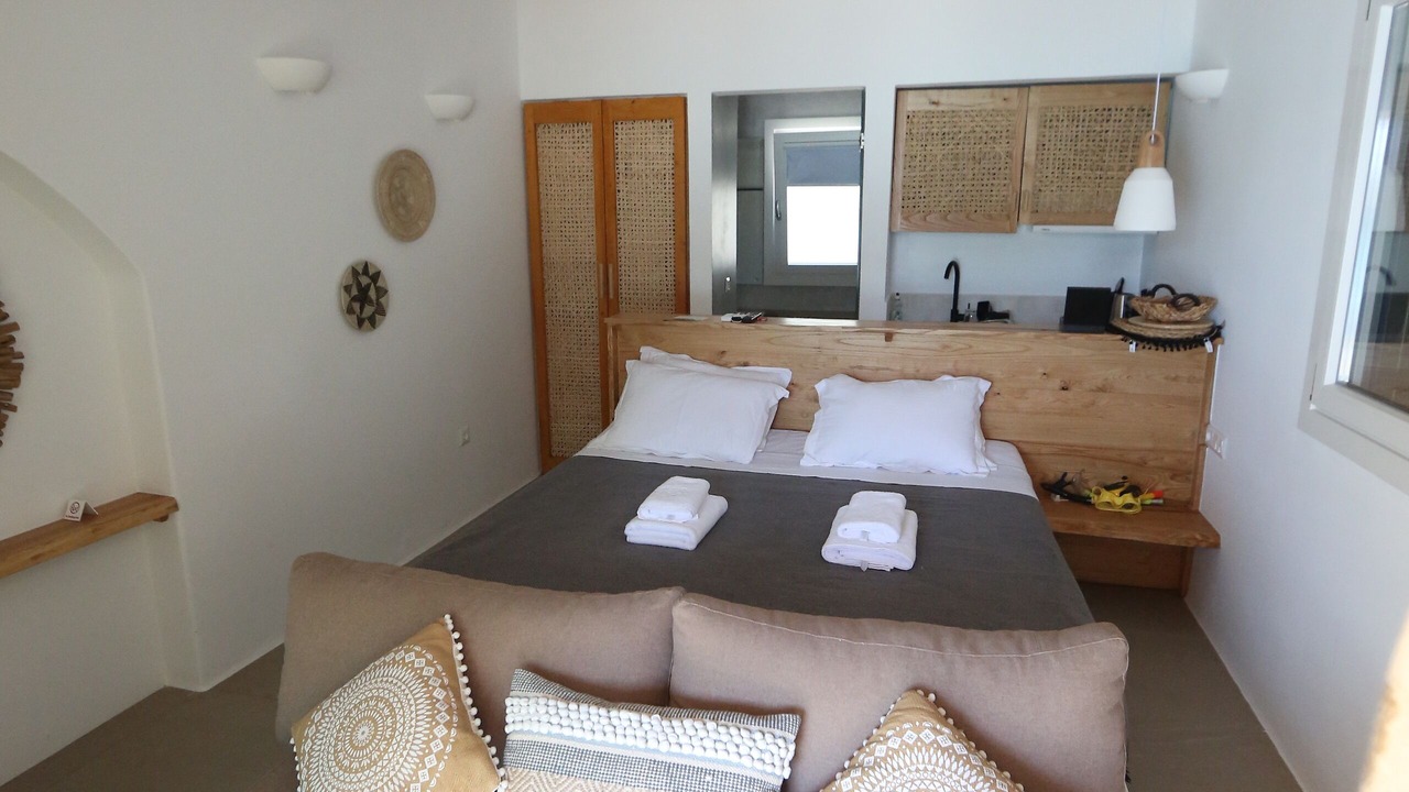 Photo of Livingroom in Triovasalos