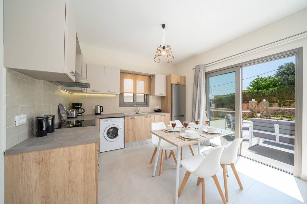 Photo of Kitchen in Pesada