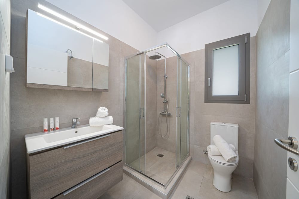 Photo of Bathroom in Pesada