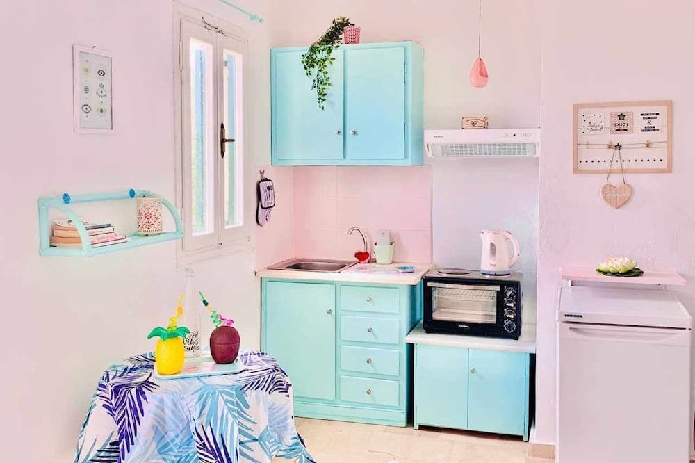 Photo of Kitchen in Magoulades