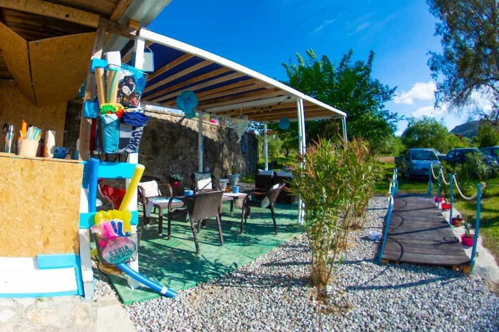 Photo of Outdoor in Magoulades