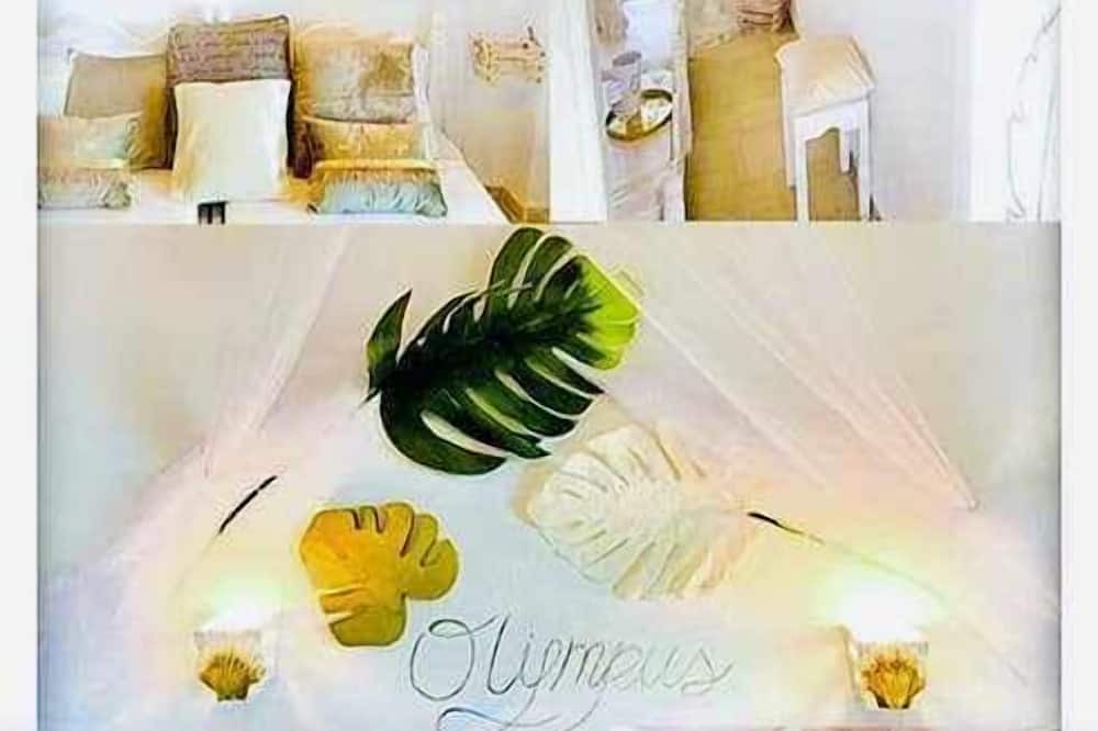 Photo of Bedroom in Magoulades