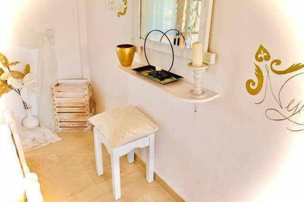 Photo of Bedroom in Magoulades