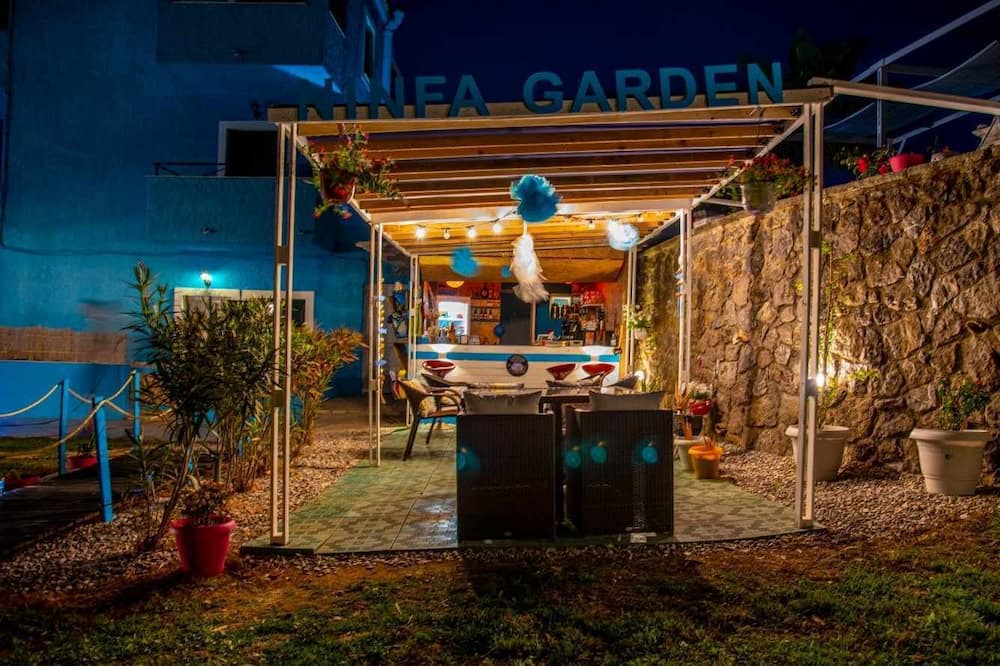 Photo of Outdoor in Magoulades