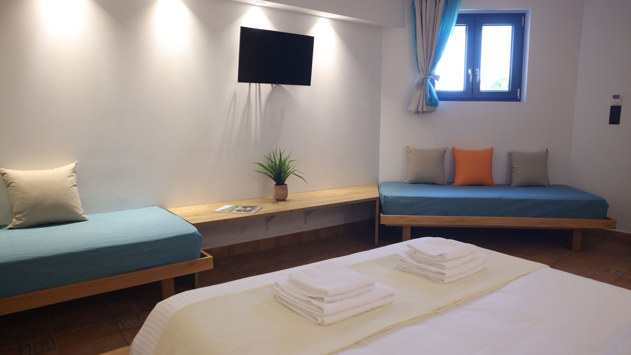Photo of Bedroom in Agios Minas