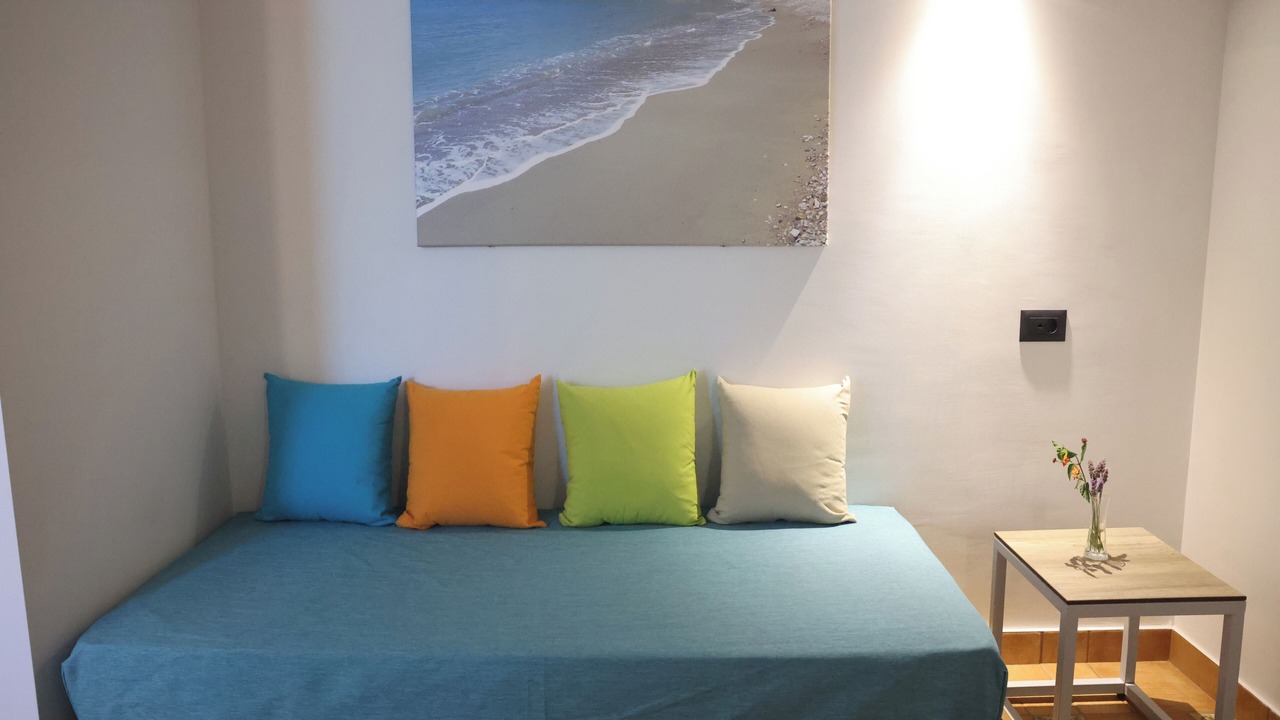 Photo of Outdoor in Agios Minas