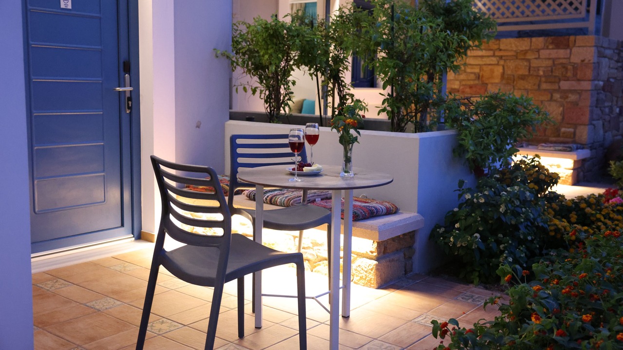 Photo of Bedroom in Agios Minas