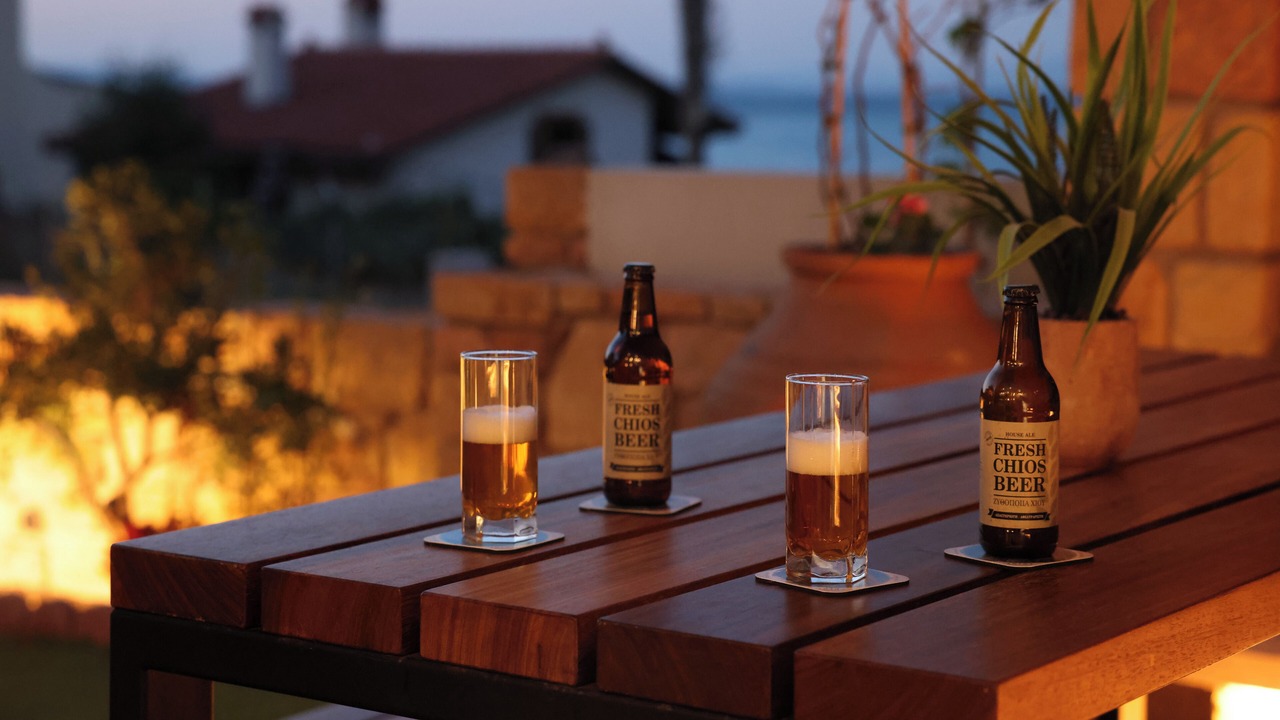 Photo of Outdoor in Agios Minas