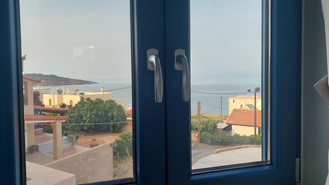 Photo of Patio Balcony in Agios Minas