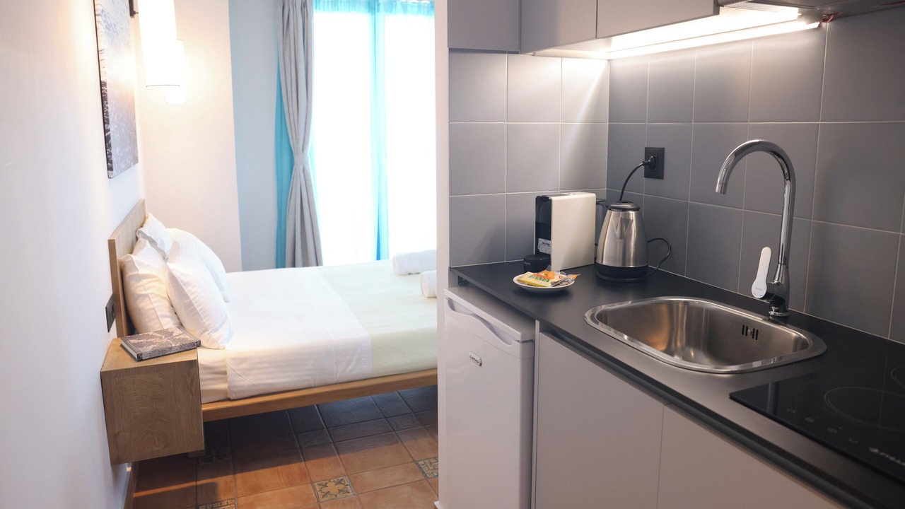 Photo of Bedroom in Agios Minas