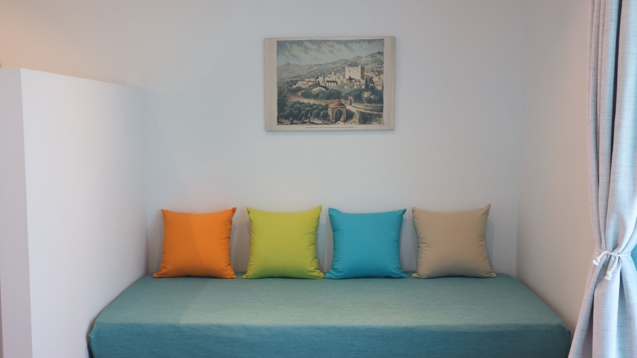 Photo of Patio Balcony in Agios Minas