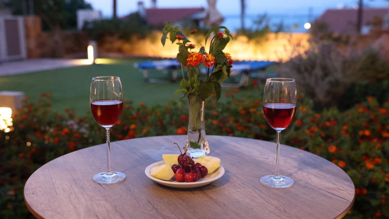 Photo of Outdoor in Agios Minas