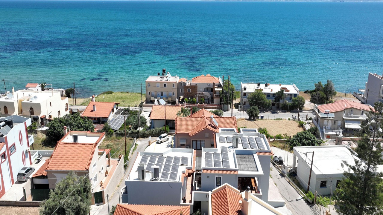 Photo of Outdoor in Agios Minas