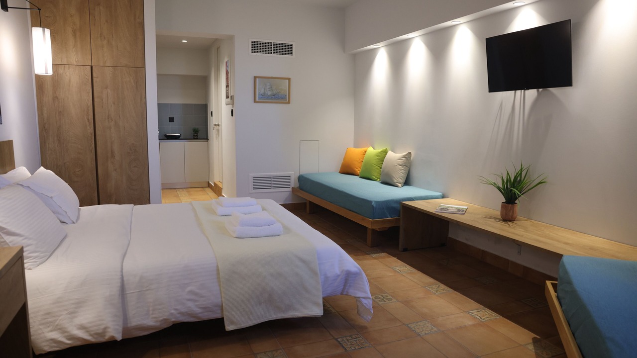 Photo of Bedroom in Agios Minas