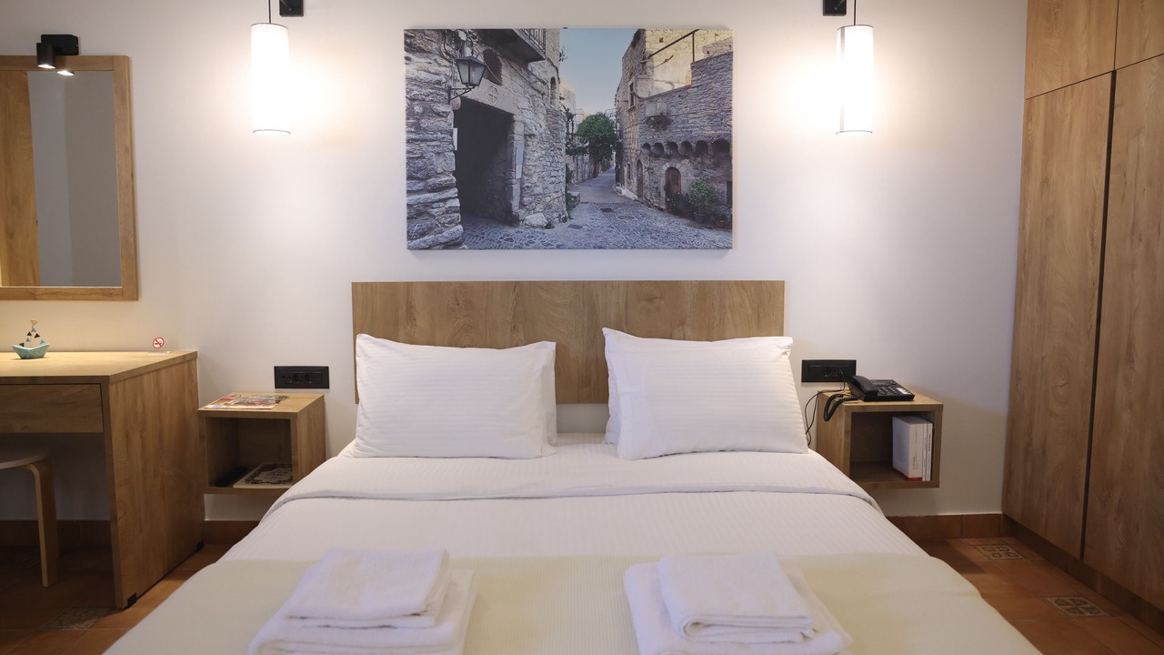 Photo of Bedroom in Agios Minas