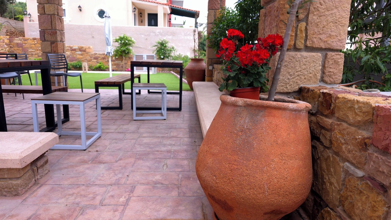 Photo of Outdoor in Agios Minas