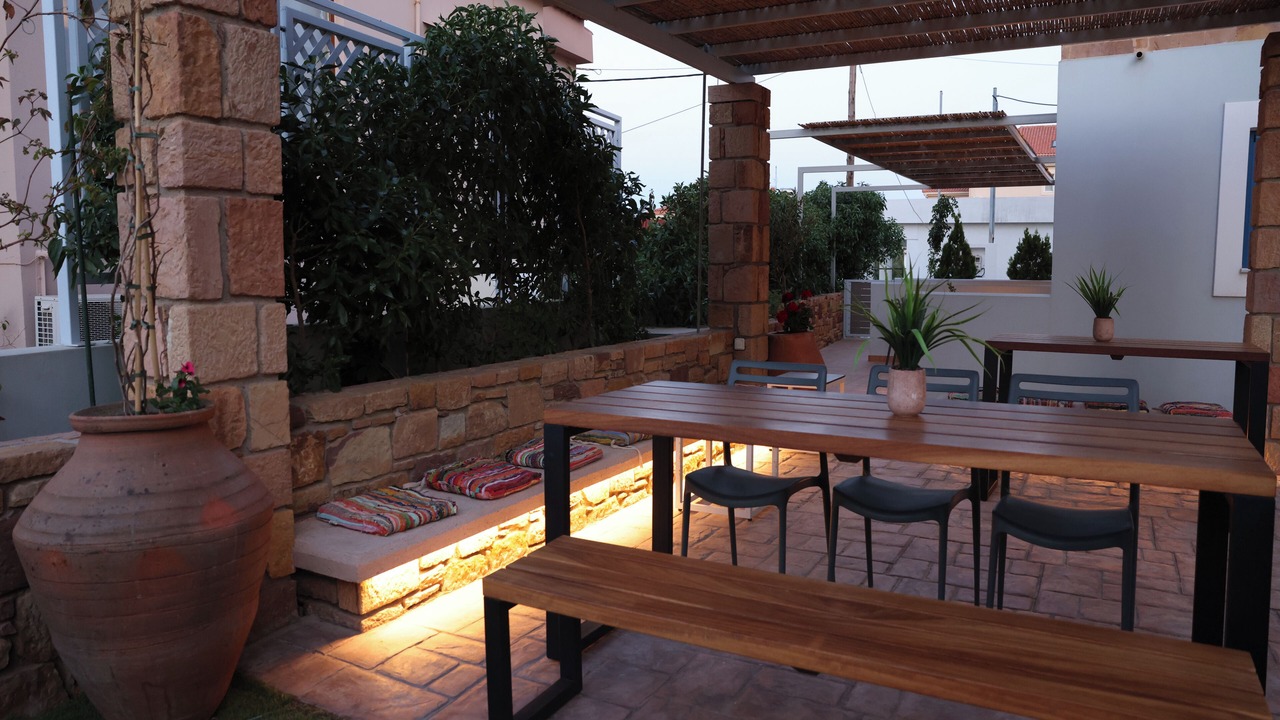 Photo of Outdoor in Agios Minas