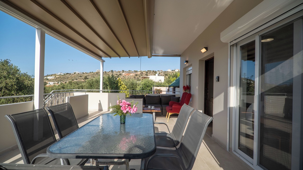 Photo of Outdoor in Kokkinon Khorion