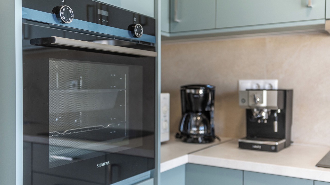 Photo of Kitchen in Kokkinon Khorion