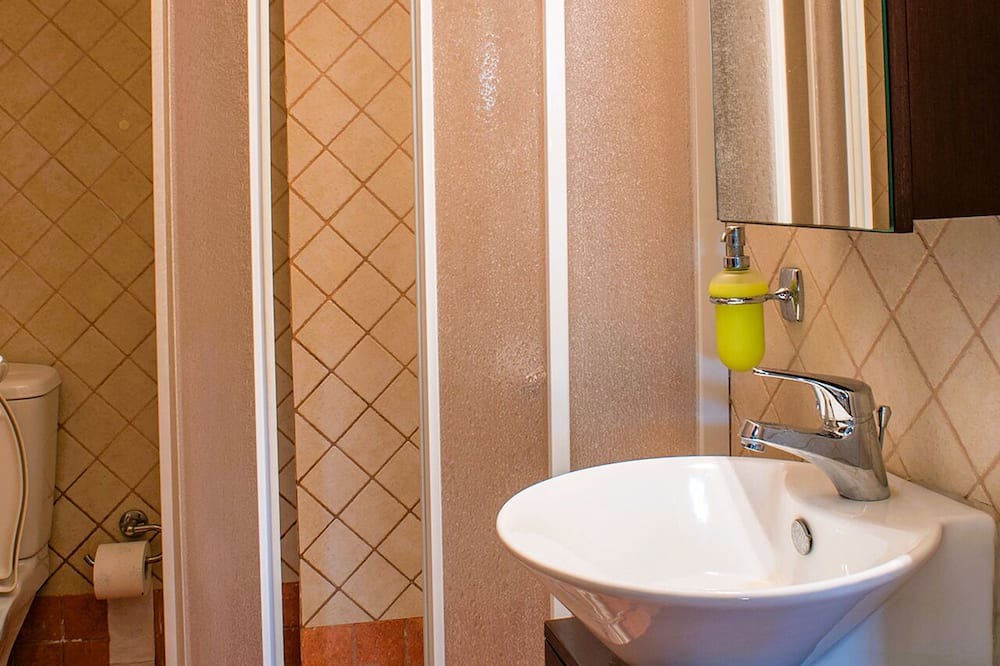 Photo of Bathroom in Palekastro