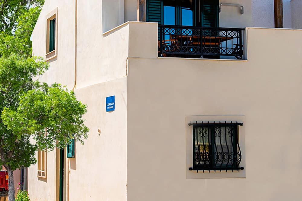 Photo of Outdoor in Palekastro