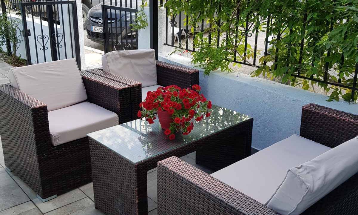 Photo of Outdoor in Skala