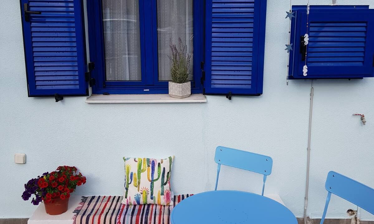 Photo of Outdoor in Skala