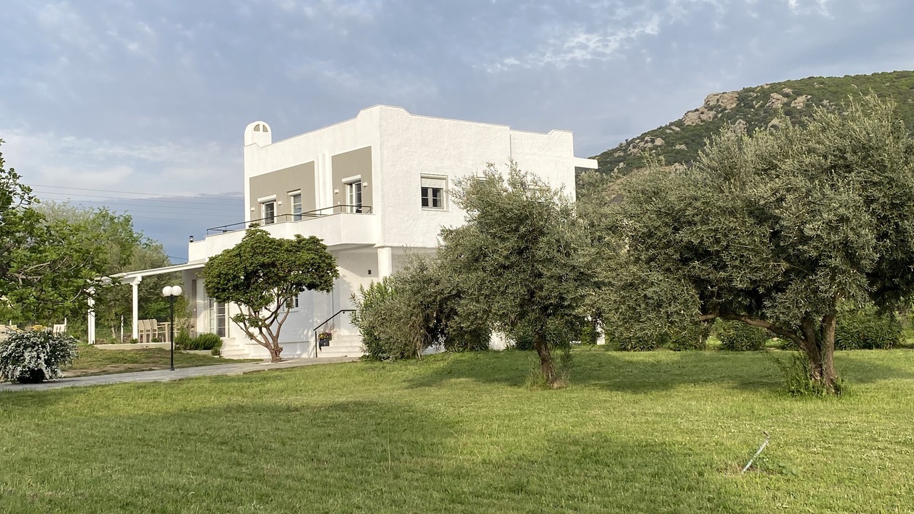 Photo of Outdoor in Nea Iraklitsa