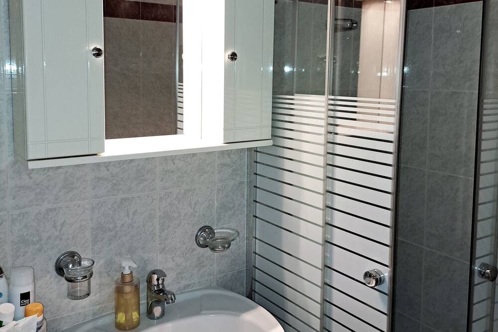 Photo of Bathroom in Kiparissia