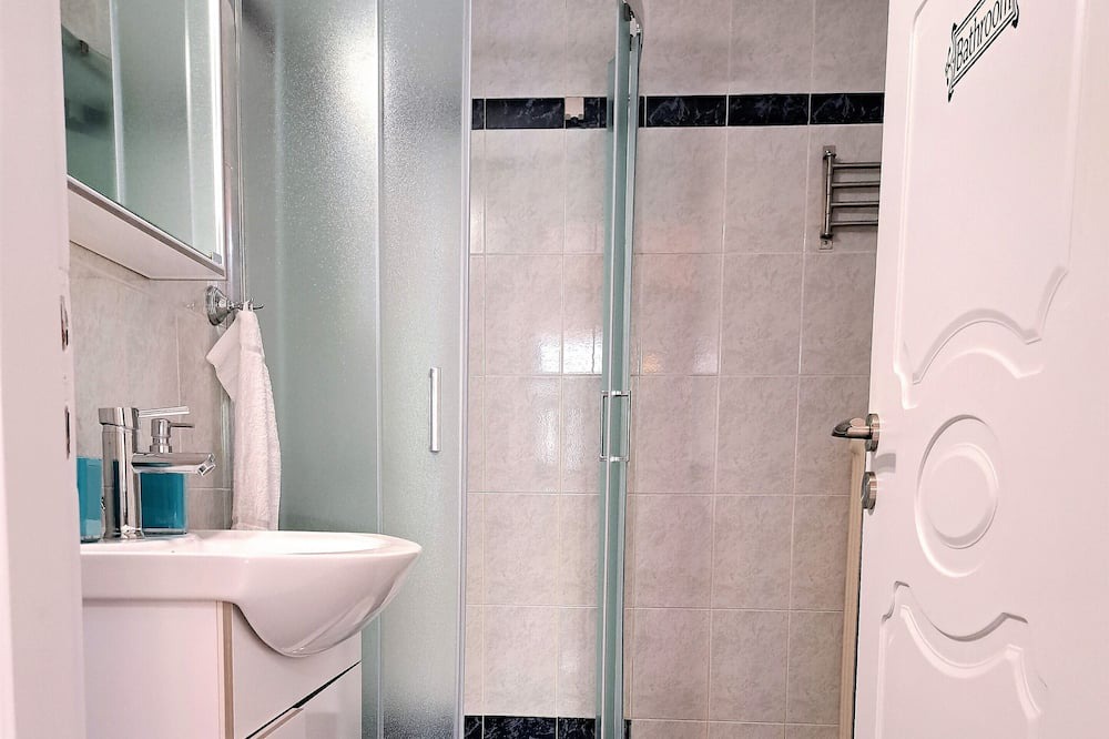 Photo of Bathroom in Kiparissia