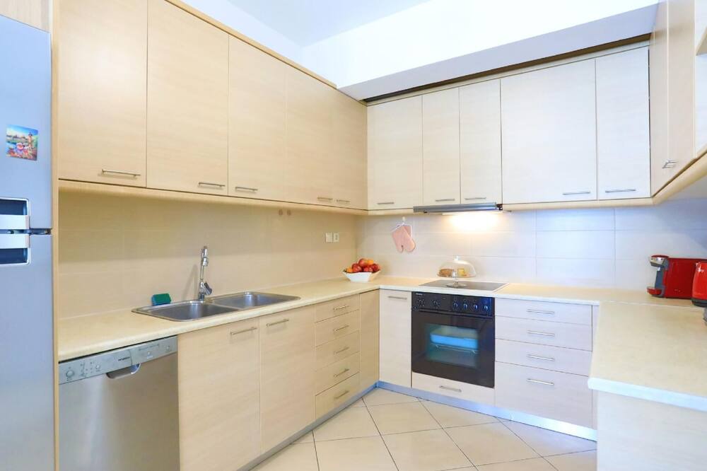 Photo of Kitchen in Gazatika