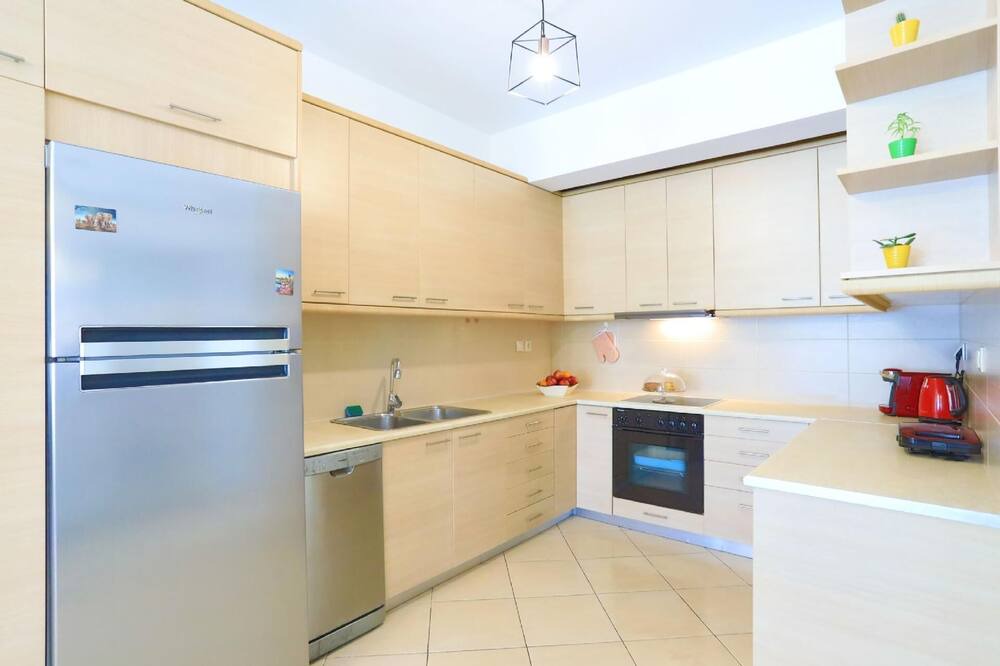 Photo of Kitchen in Gazatika
