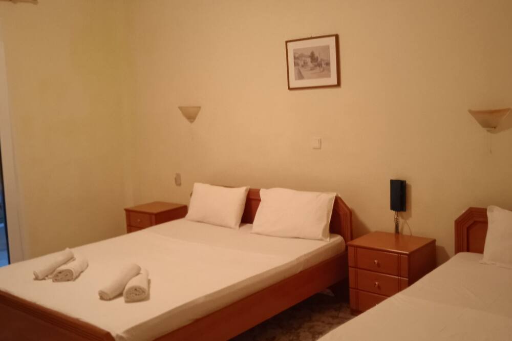 Photo of Bedroom in Olymbiaki Akti