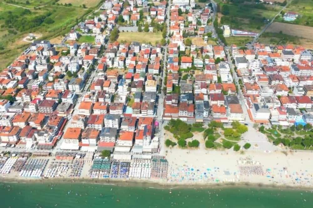 Photo of Outdoor in Olymbiaki Akti