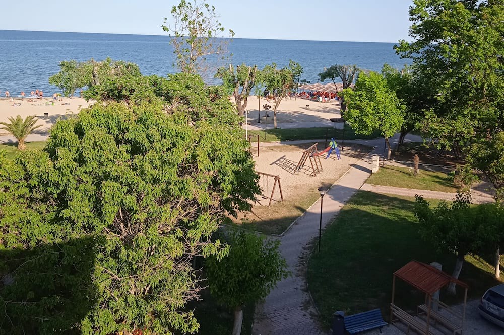 Photo of Outdoor in Olymbiaki Akti