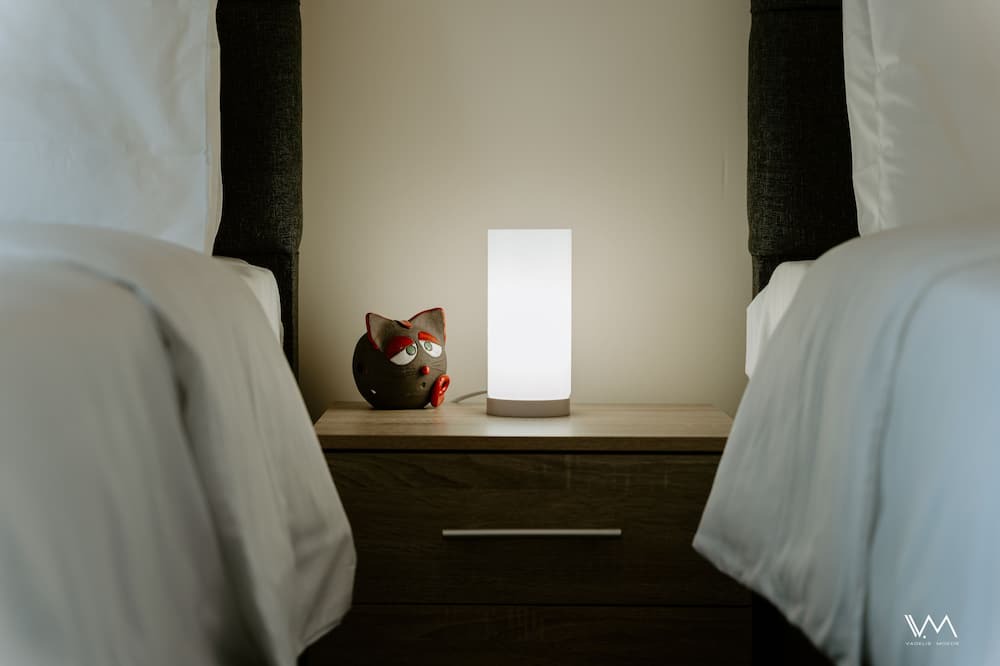 Photo of Bedroom in Karavostasi