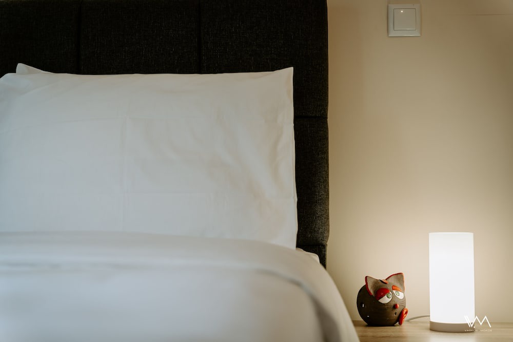 Photo of Bedroom in Karavostasi