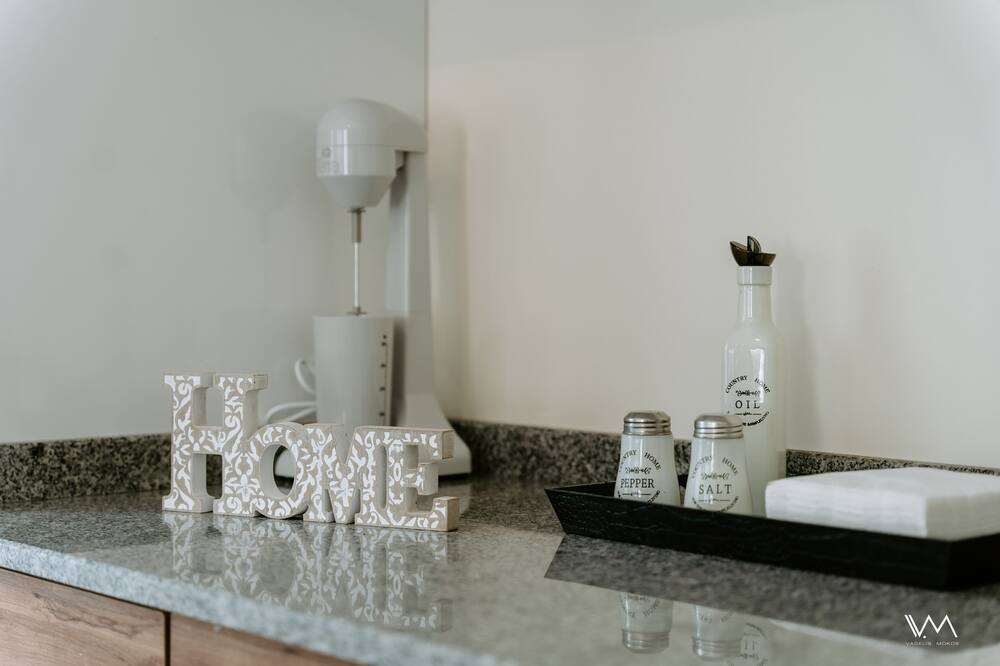 Photo of Bathroom in Karavostasi