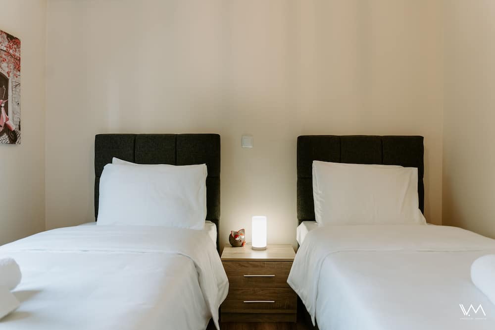 Photo of Bedroom in Karavostasi