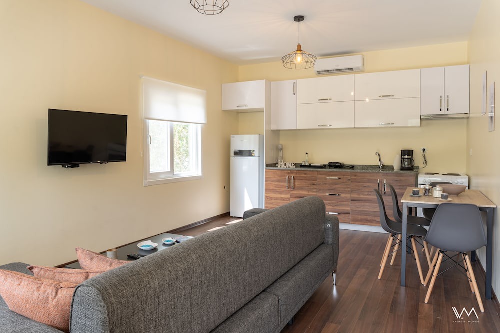 Photo of Livingroom in Karavostasi