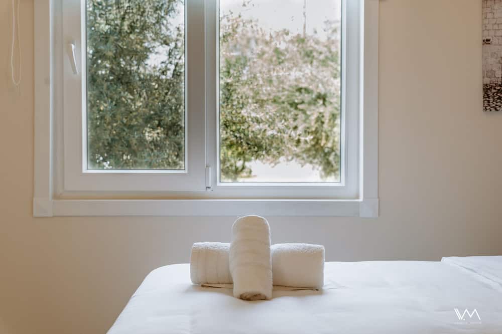 Photo of Bedroom in Karavostasi