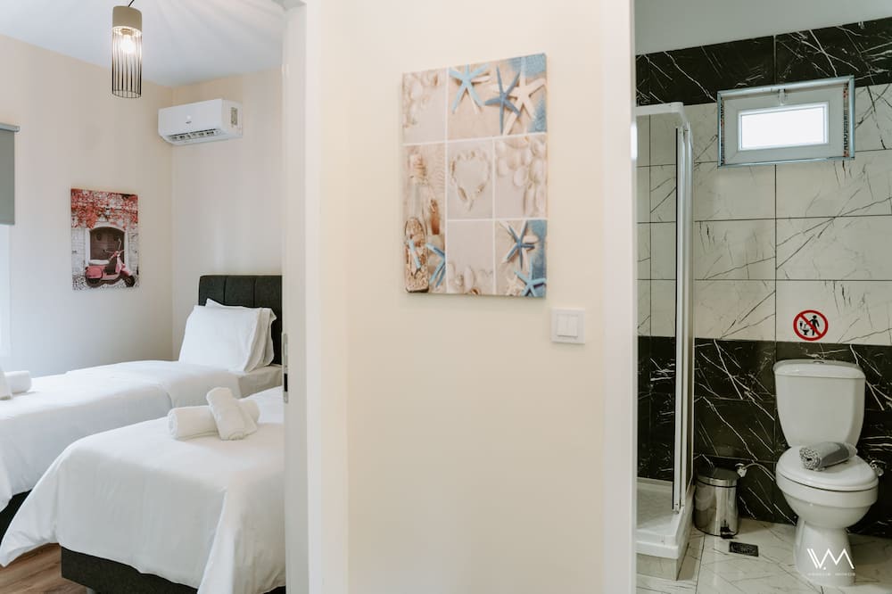 Photo of Bedroom in Karavostasi