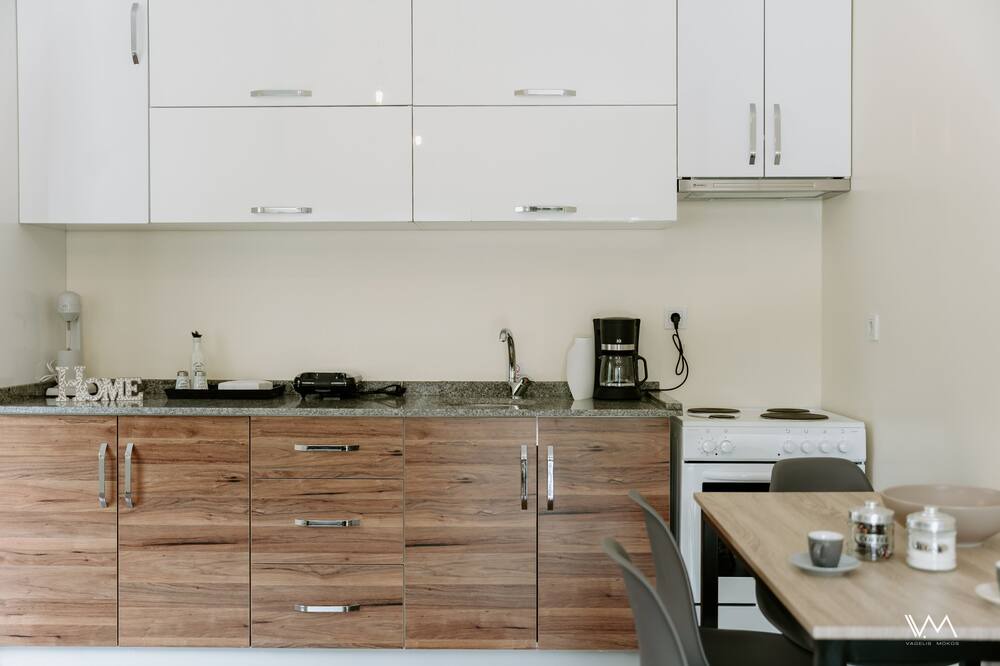 Photo of Kitchen in Karavostasi