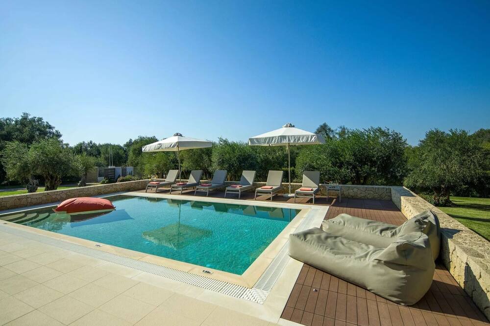 Photo of Outdoor in Agios Matthaios