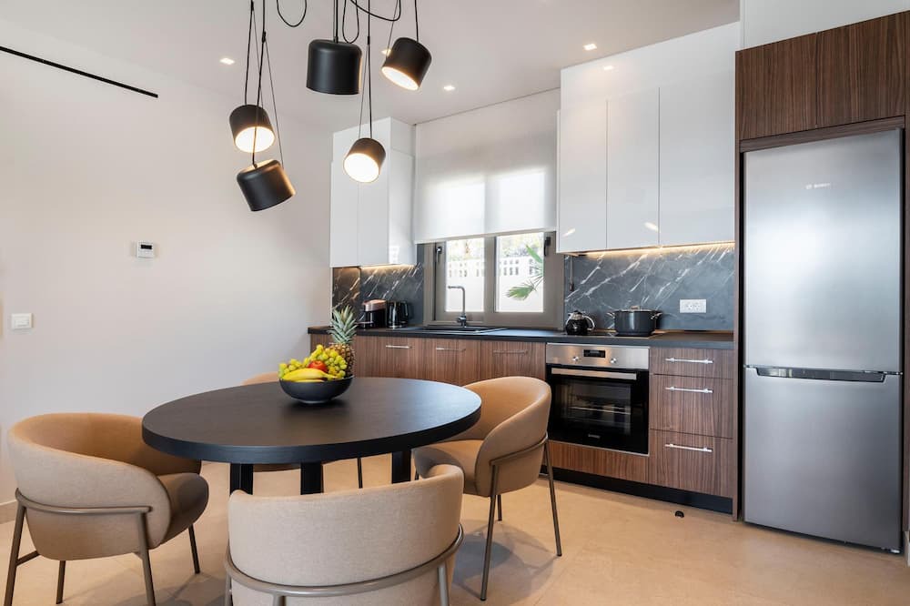 Photo of Kitchen in Psalidi